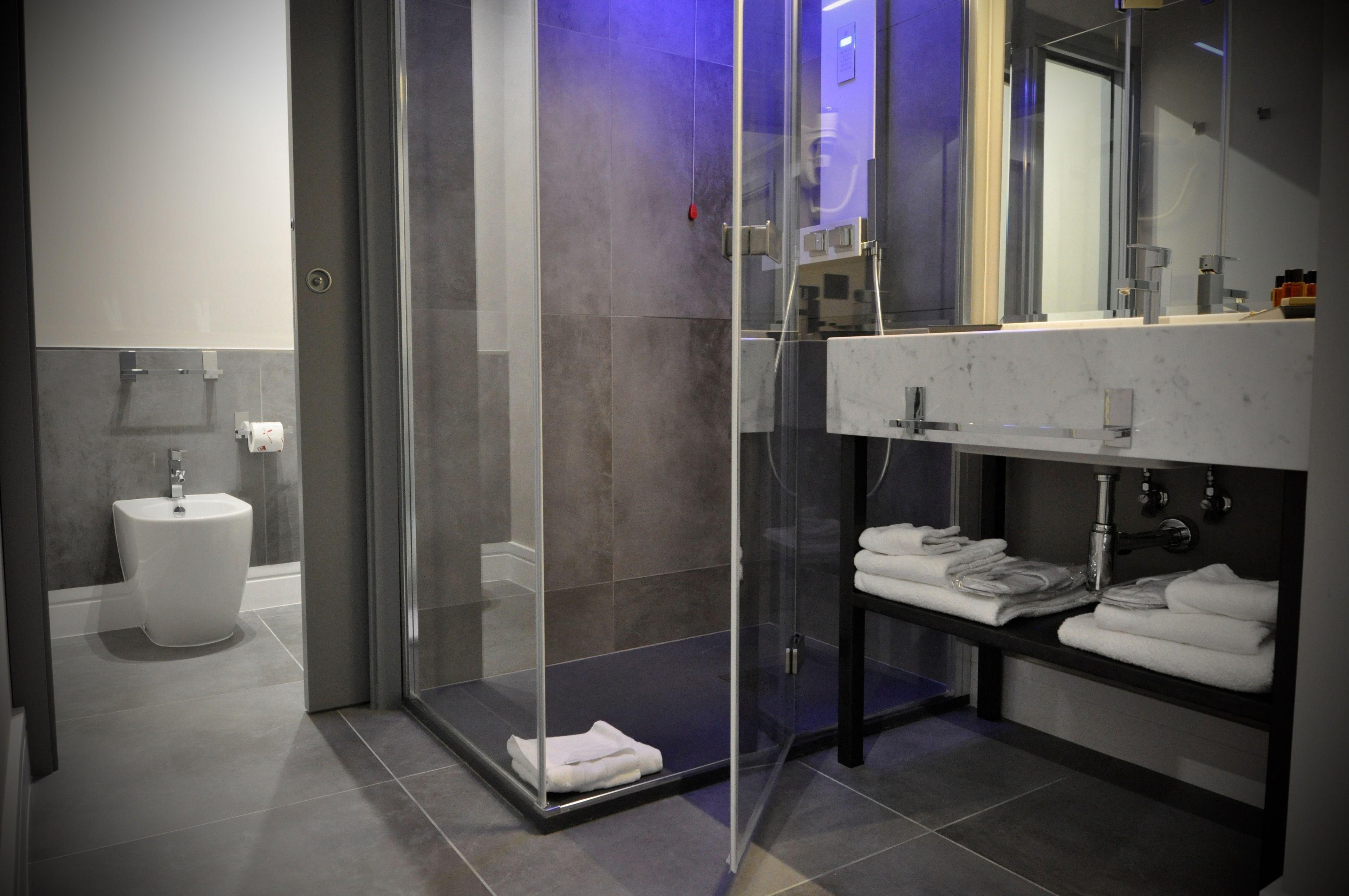 Place 24 Suites & Wellness, Rome